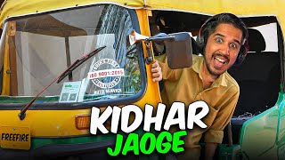 GrandMaster Jaoge?? Free Fire Live with AmitBhai || Only Up Speedrun Later