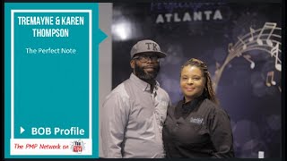 BOB Profile #9 The Perfect Note Atlanta