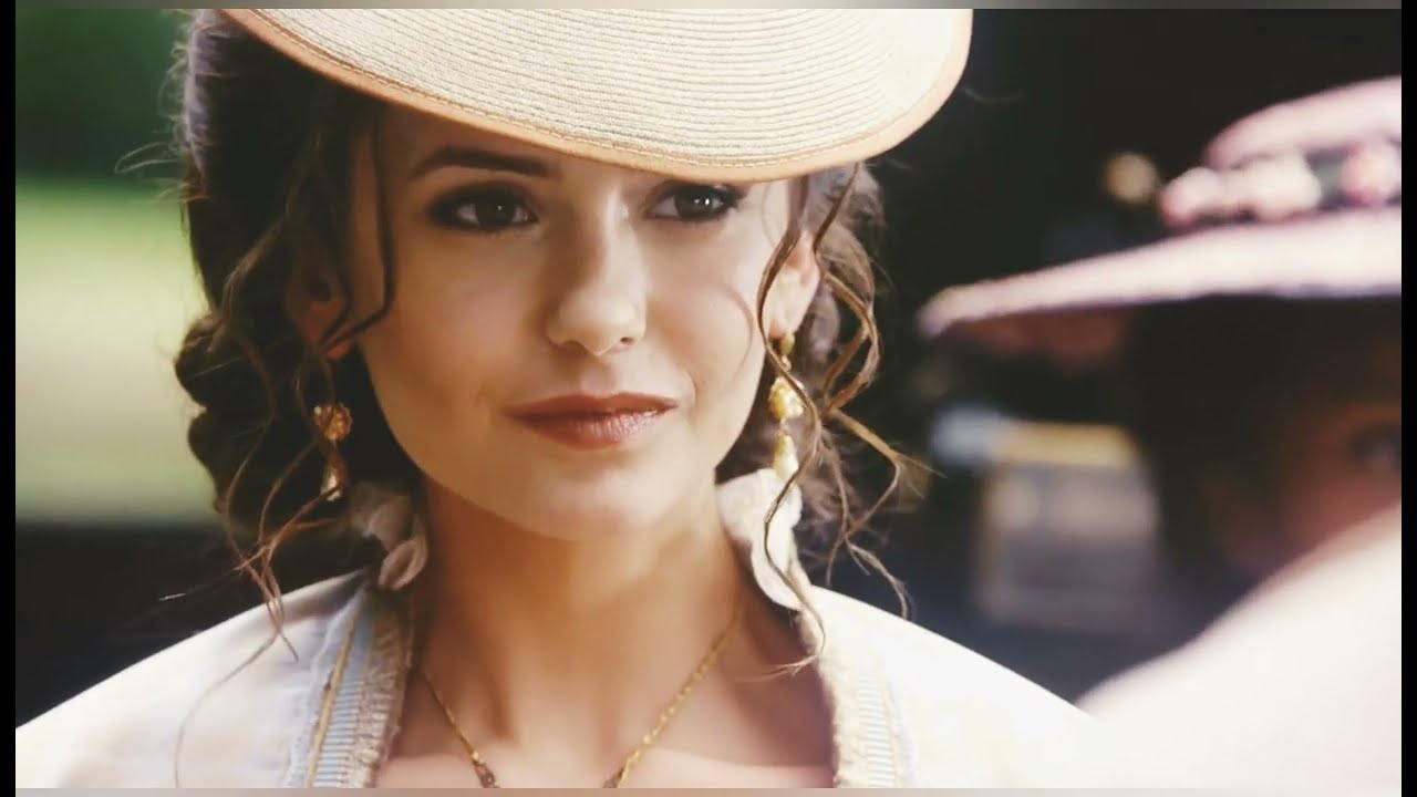 Katherine Pierce - Lilith