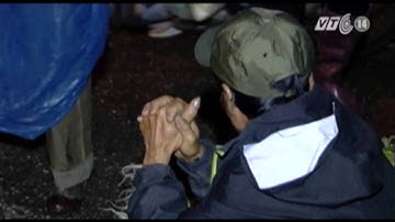 VTC14_Miền Bắc chuẩn bị đón không khí lạnh