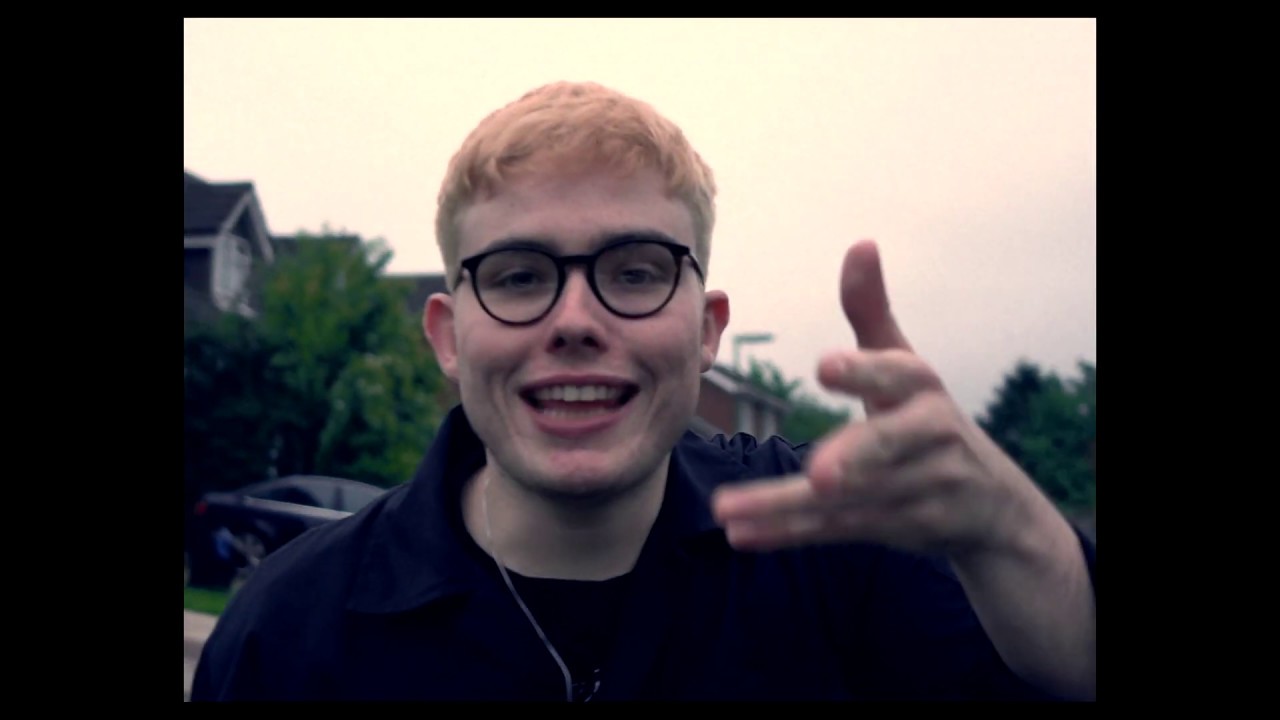 Son of Cabe - Lynwood (music video)