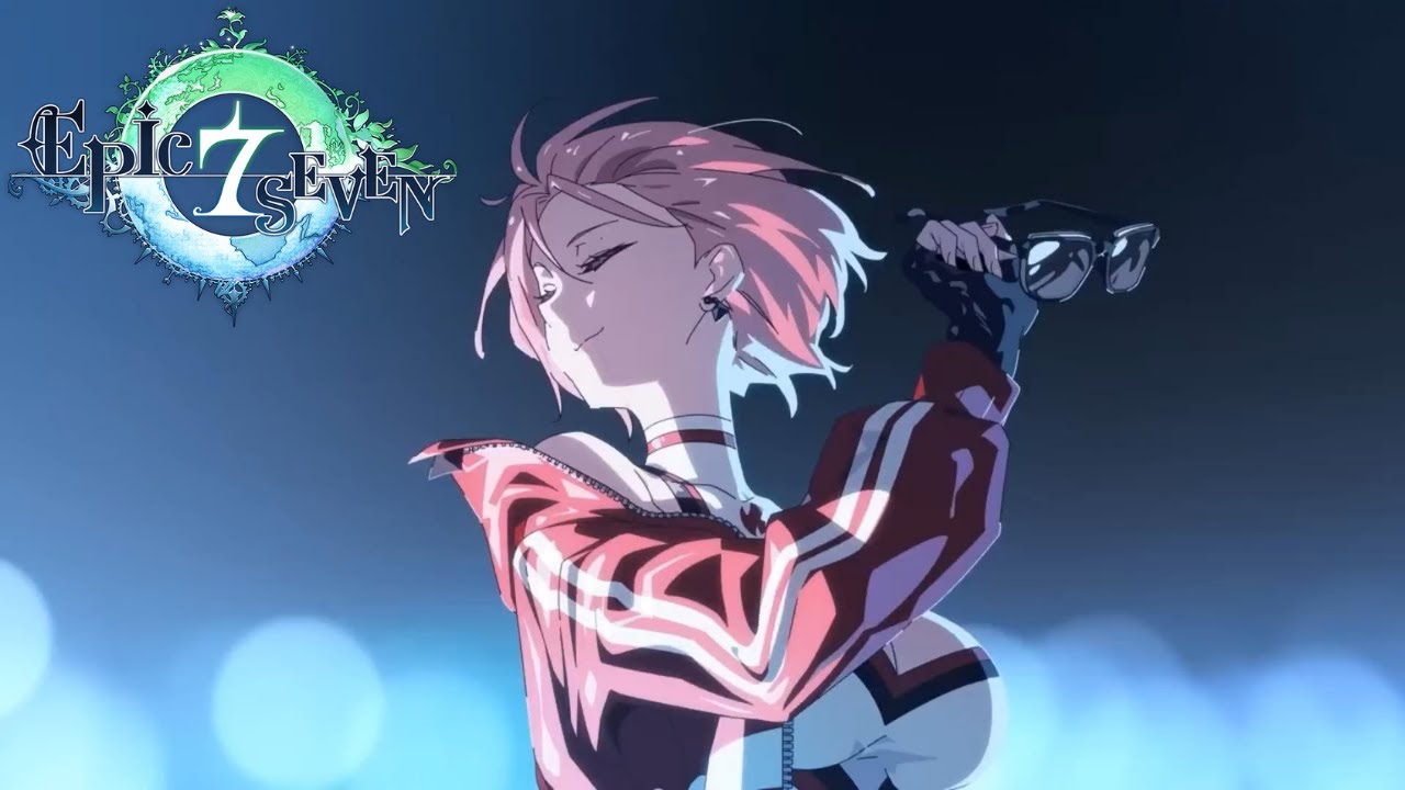 Makin Kesini Makin Kesana - Epic Seven