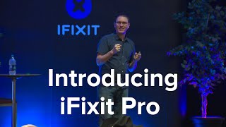 Introducing iFixit Pro: Community, Wholesale Parts & Tools, and the iFixit MasterTech Certification