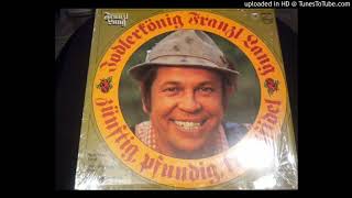 Franzl Lang-Heut Gibts A Rehragout