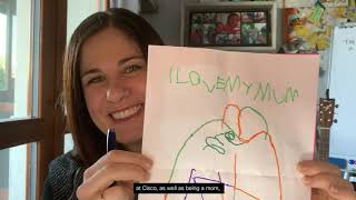 Alice Maria Nicoletti - Customer Success Executive