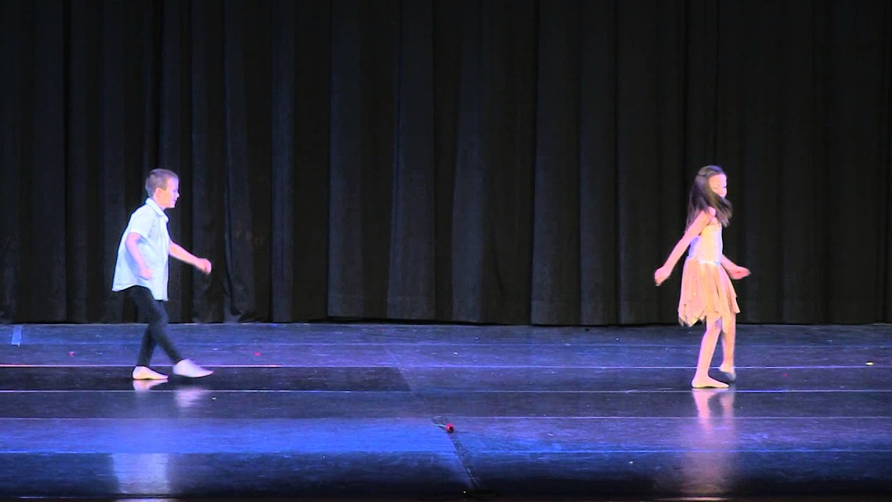 Escuela De Danza Stardanze - DWC2015 - Dúo Mini camera iphone 8 plus apk