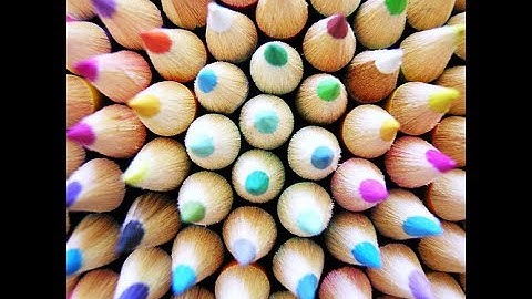 học adobe illustrator online - Gradient tool illustrator cc - video hoc adobe illustrator