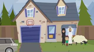 The Story of Qurbani