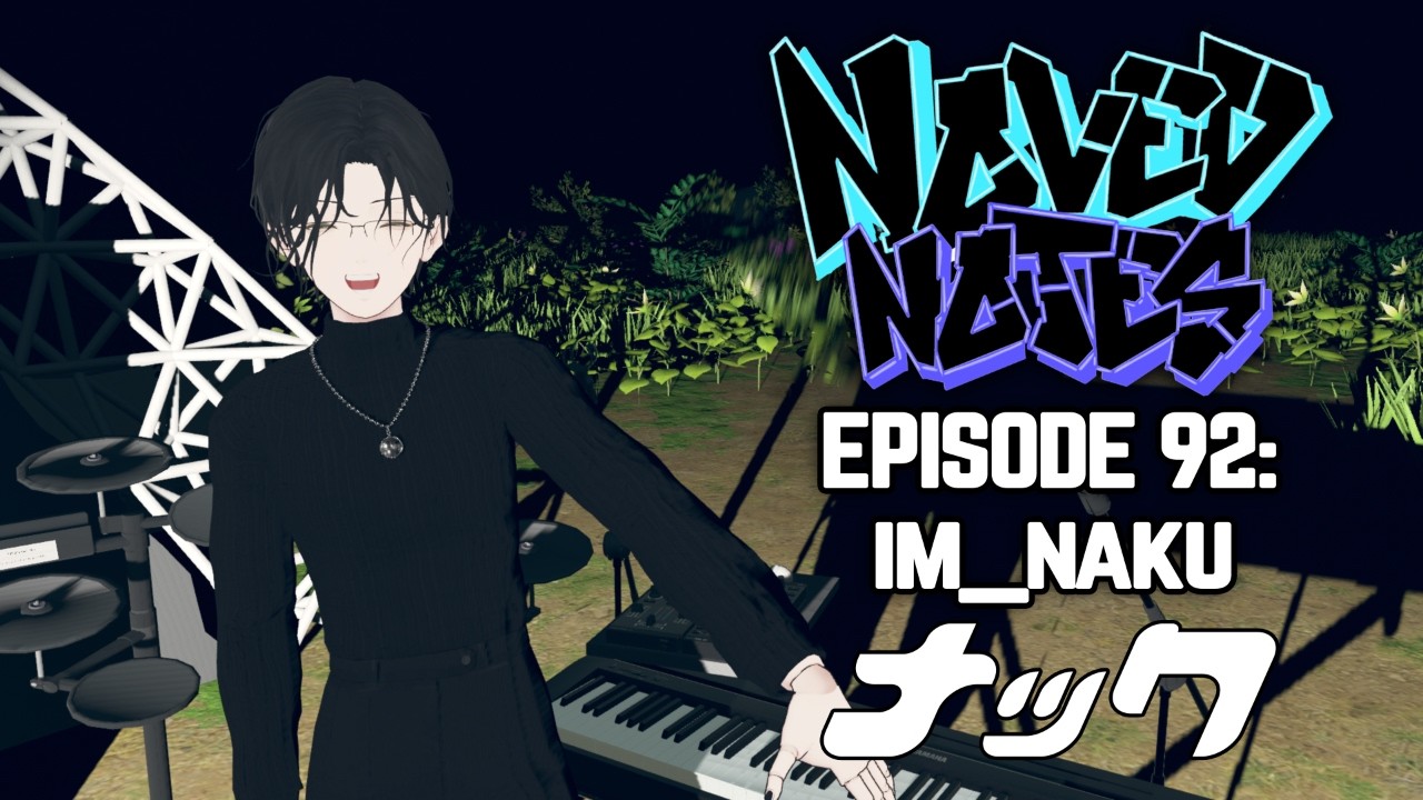 Nurturing the story of the @imnaku  Experience - Noved Notes Ep. 92