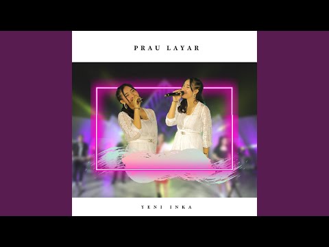 Yeni Inka - Berlayar Tak Bertepian | Sepi Sekuntum Mawar Merah (Official Music Video ANEKA SAFARI)