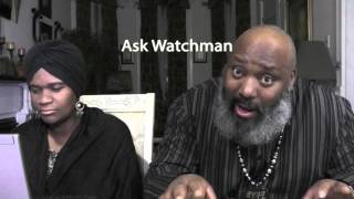 Any Teachings on Forgiveness?  Ask Watchman Reply