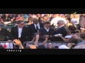 برنامج عرب وود نوفمبر 2014