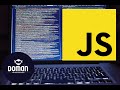 Pierwszy update JavaScript z Domanem oraz FanPage Doman Code