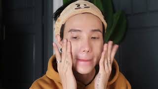 Vlog Một Ngày Đi Làm Makeup Cho Cô Dâu Cùng Ty