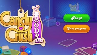 91 game soda jelly chocolate gameplay candy crush soda saga gameplay screenshot 4