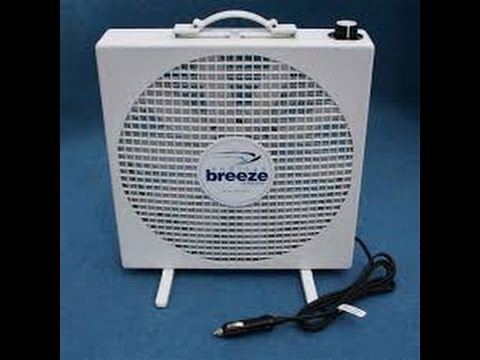 endless breeze 12 volt fan, Fan-Tastic Vent fan, dometic corp, www.fa...