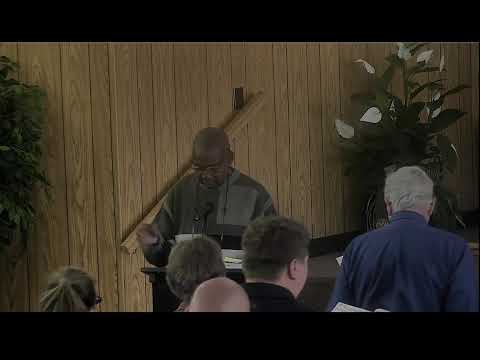 The Cost of Unbelief - Jude 1-5