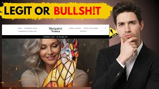 Download Lagu Margaret Noosa ontmaskerd – Modezaak of kopersval? MP3