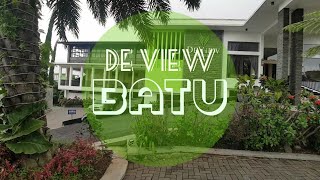 Review Hotel | PURNAMA HOTEL BATU | Rekomendasi Hotel Murah di Batu Malang