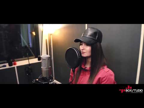 Ioana Ignat - Nu ma uita (Cover by Catalina Gheorghiu)
