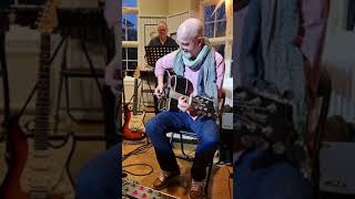 Blåmann - Christophs, Lång & Assarsson