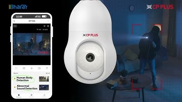 CP-T31A Ezykam+ Features #ezykam #cpplus #camera