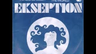 Ekseption Peace Planet (Badinerie From Suite No 2 In B Minor)