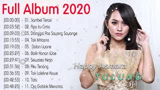 Happy asmara full album terbaru 2020 (apakah itu cinta)