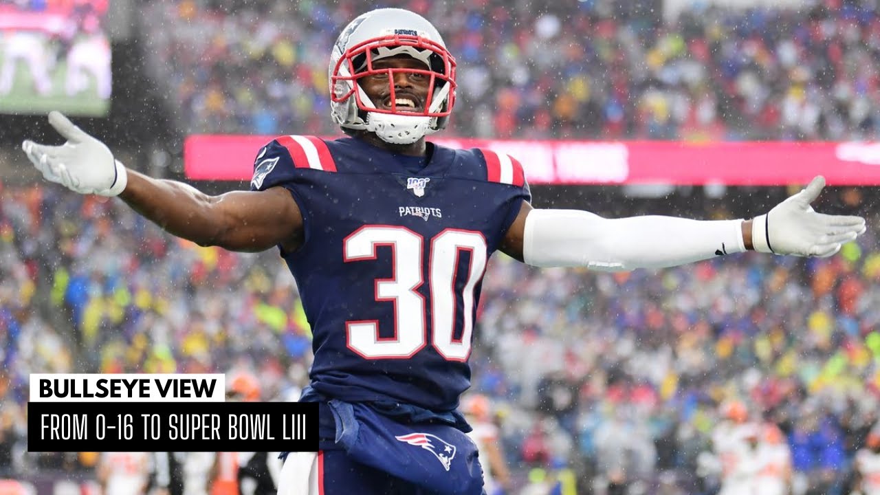 From Winless Browns to Super Bowl with My Twin | Jason McCourty
