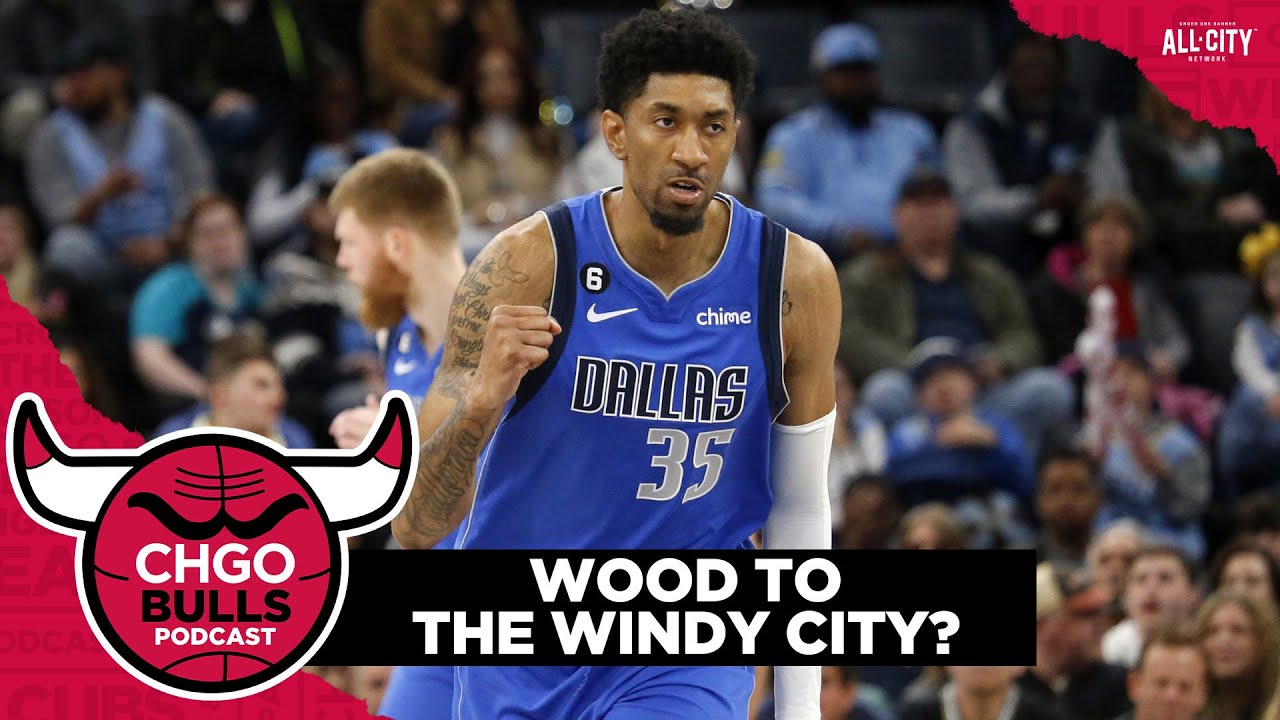 Chicago Bulls are reportedly “threat” to sign Christian Wood with DPE contract CHGO Bulls Podcast