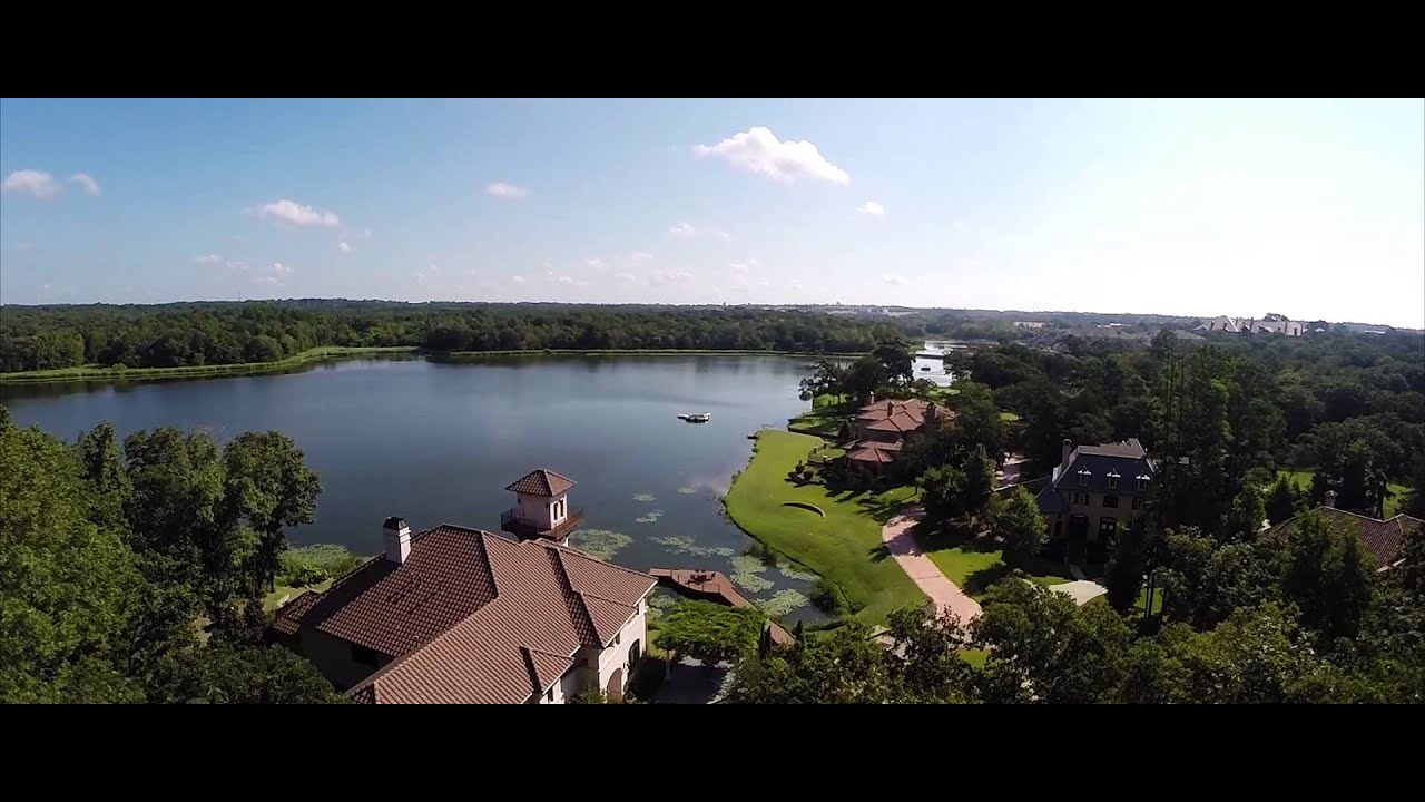 Welcome to The Cascades of TX.