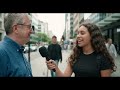 Veo3 Streat Interview