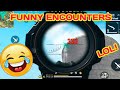 FUNNY ENCOUNTERS 😂 || FREEFIRE FUNNY TROLL || FF TAMIL PONNUNGA