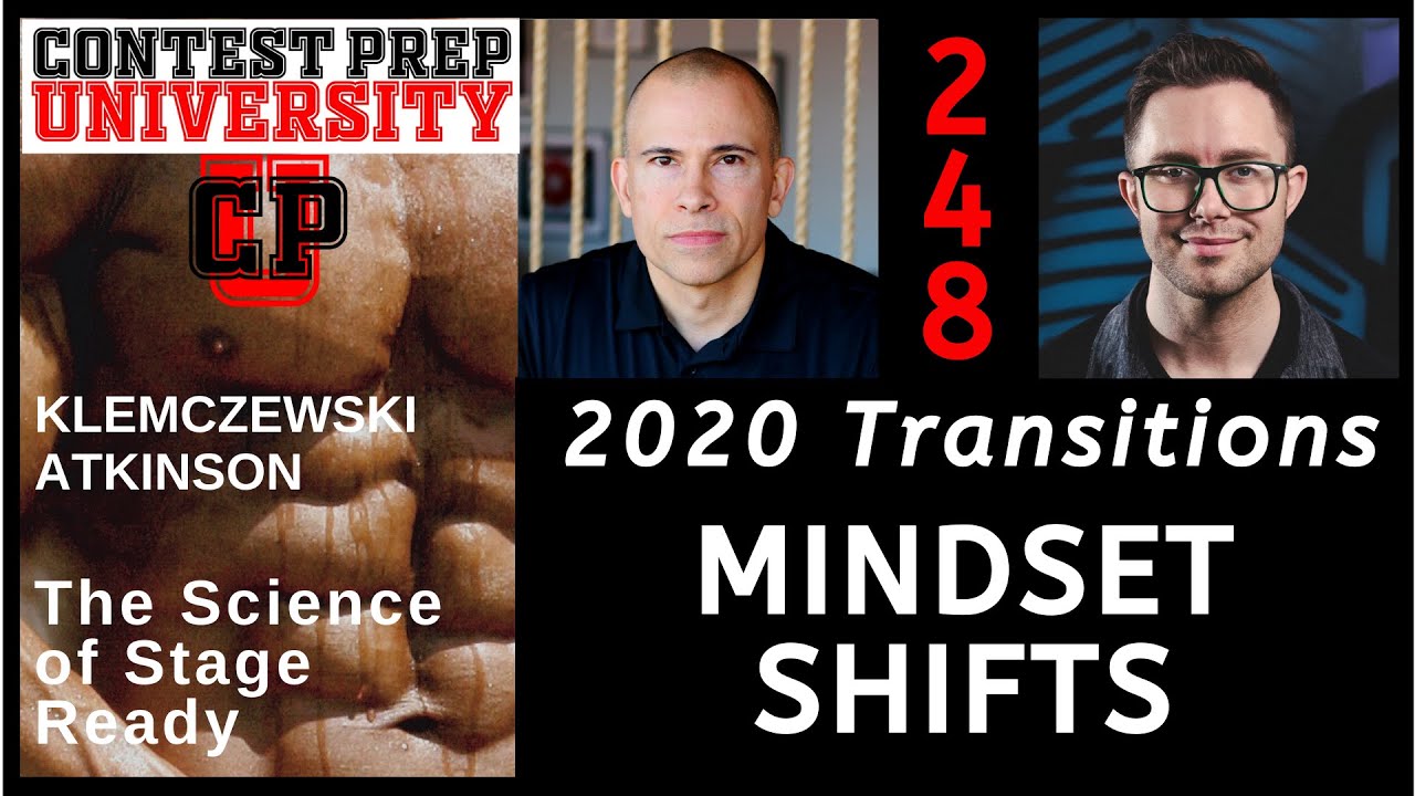 CONTEST PREP UNIVERSITY 