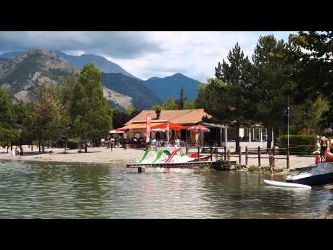 Video-thumbnail van Camping Solaire