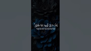 آية الكرسي | سعود الشريم | تلاوة خاشعة ومؤثرة