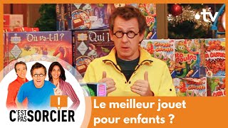 Le Meilleur Jouet Pour Enfants   Cest Pas Sorcier intgrale