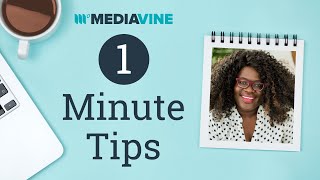 Repurposing Content | 1 Minute Tips
