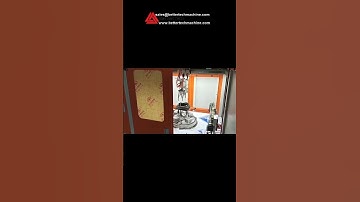 Fully automatic wire cutting winding and tying machine JWD-RXF90