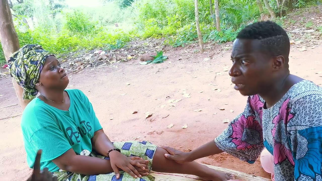 Triste destin - SOSSOUMANSÉDÉ