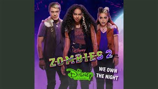 We Own The Night🐺 | Movie Version | From 