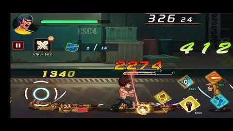 I Am Fighter! - Fist of Kung Fu - All Levels Gameplay Android,ios chapter 9part 4 gamer raro