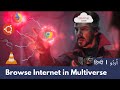 Open any App from Browser | Create FREE App Stream on Oracle Cloud for Multiverse Cybersecurity