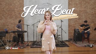 ALLY - ‘HEARTBEAT’ Singing Rehearsal [Live Band]