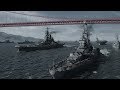 Imperial Japanese Navy - The Man in the High Castle