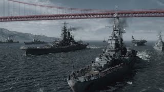 Imperial Japanese Navy - The Man in the High Castle