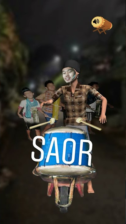 Ringtone Sahur