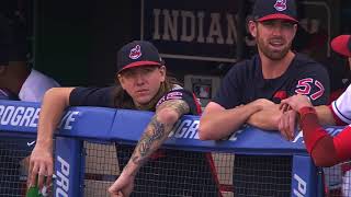 TBA AT CLE - August 31, 2018