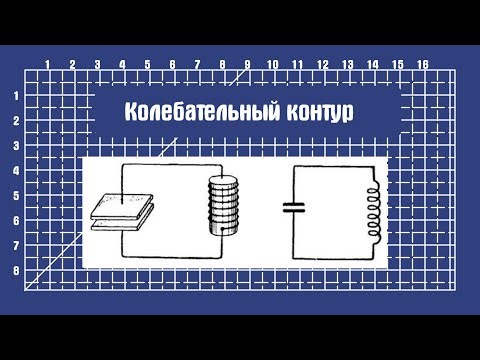 Колебательный контур