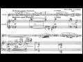 Philippe Gaubert - Fantaisie pour flûte et piano (1912)